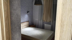 Two Bedroom Family Appartment